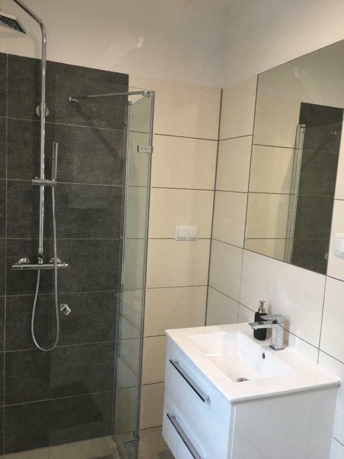Studio Fibra Gusto Rybnik  Kültér fotó
