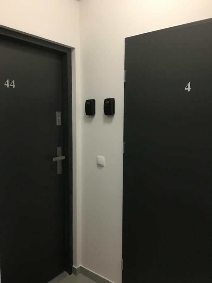 Studio Fibra Gusto Rybnik  Kültér fotó
