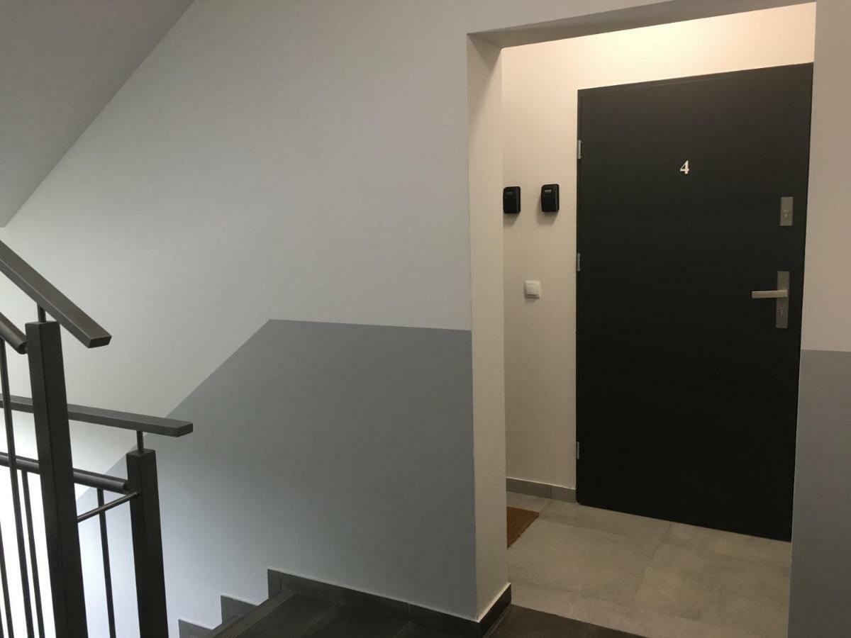 Studio Fibra Gusto Rybnik  Kültér fotó