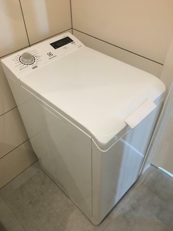 Studio Fibra Gusto Rybnik  Kültér fotó
